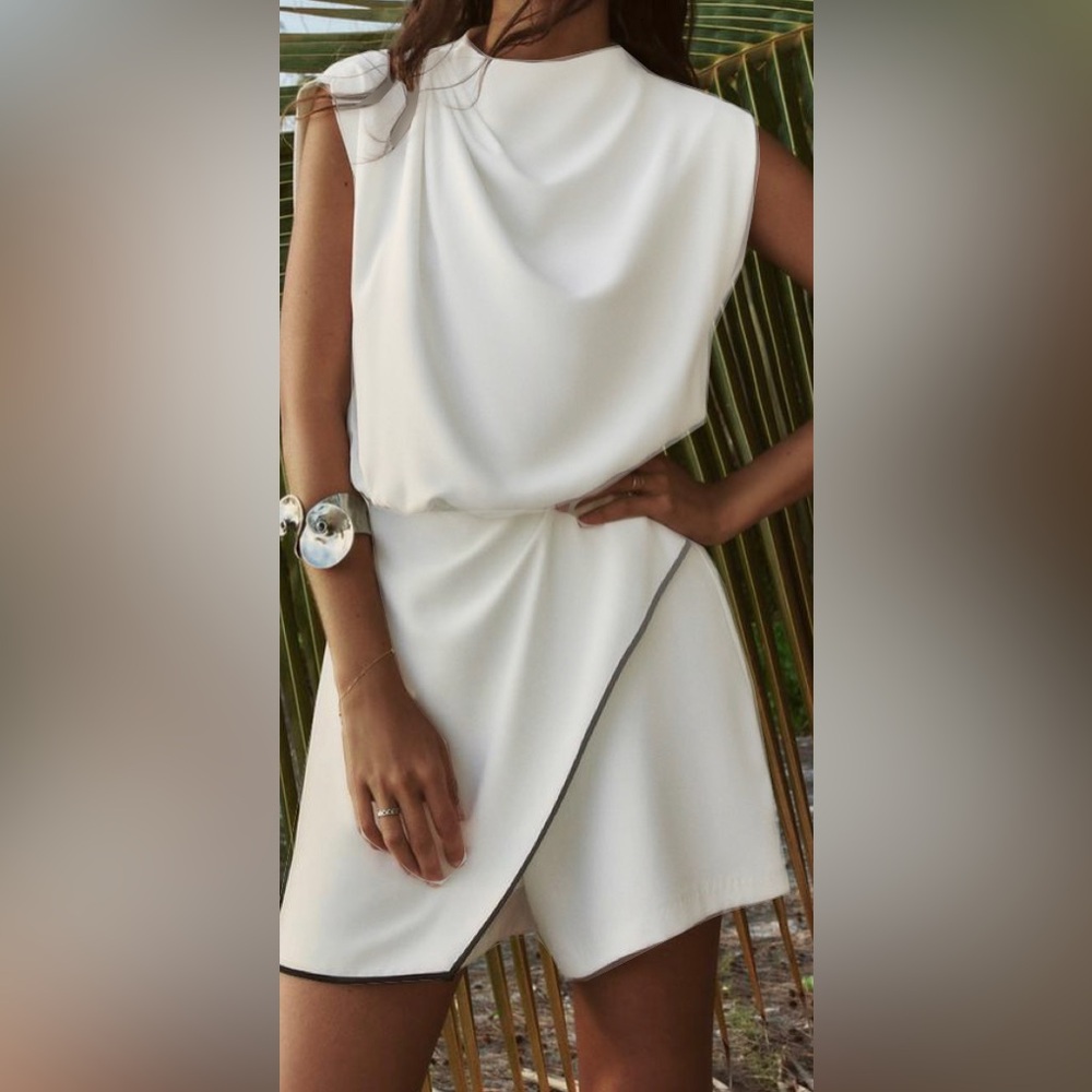 Zara jumpsuit romper